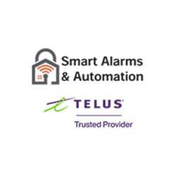 Smart Alarms & Automation, Mississauga, ON opening hours