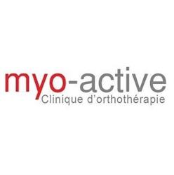 Myo-Active, Val-d'Or, QC opening hours