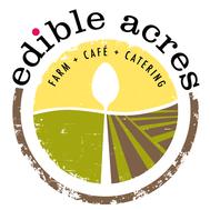 Edible Acres Farm Cafe and Catering, Windermere, BC opening hours