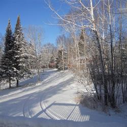 Chalets-Soleil, Mont-Laurier, QC opening hours