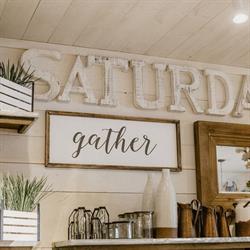 Saturdays, Port Loring, ON opening hours