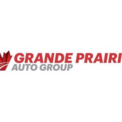 GP Auto Credit - AB, Grande Prairie, AB opening hours