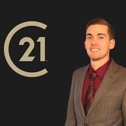 Andrew Lawrence, Realtor - Century 21 Seller's Choice, St. John's, NL opening hours