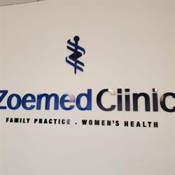 Zoemed Clinic Regina, opening hours