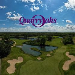 Quarry Oaks Golf Course, Steinbach, MB opening hours