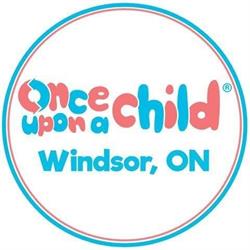Once Upon A Child, Windsor, ON opening hours