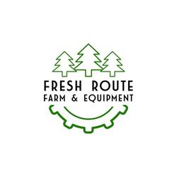 Fresh Route Farm & Equipment, Fredericton, NB opening hours