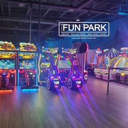 Central City Fun Park, Surrey, BC opening hours