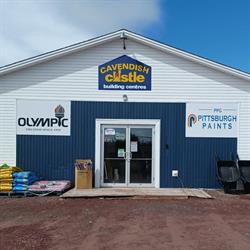 Cavendish Castle Building Supplies Ltd, opening hours