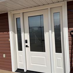 Sector 1 Glass, Estevan, SK opening hours
