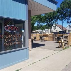 Corner Cafe and Catering, Lethbridge, AB opening hours