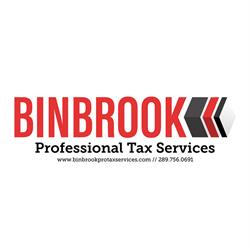 Binbrook Professional Tax Services, opening hours