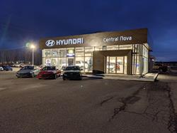 Central Nova Hyundai, New Glasgow, NS opening hours