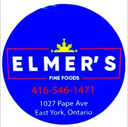 ELMER's Fine Foods(Order From Website, Save More!), East York, ON opening hours