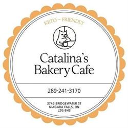 Catalina's Bakery & Cafe, Niagara Falls, ON opening hours