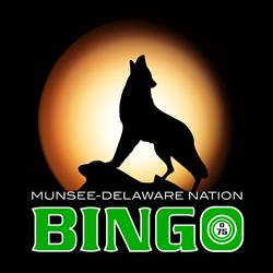 Paradise Bingo Munsee-Delaware Nation, Muncey, ON opening hours