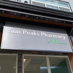 Sun Peaks Pharmacy, opening hours