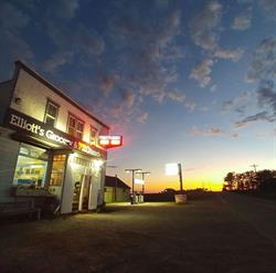 Elliott's General Store, Souris, PE opening hours