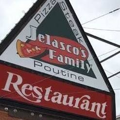 Jelasco's Family Restaurant, Unity, SK opening hours