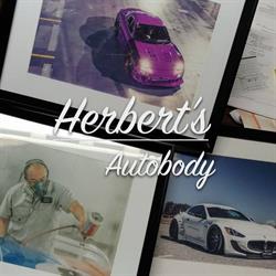 Herbert's Autobody Inc, Richmond, BC opening hours