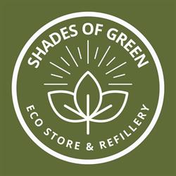 Shades Of Green- Eco Store + Refillery, Parksville, BC opening hours