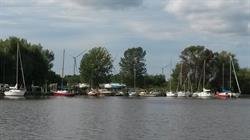 Port Maitland Sailing Club, Dunnville, ON opening hours