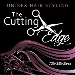 The Cutting Edge, Kapuskasing, ON opening hours