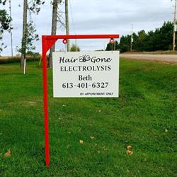 Hair Be Gone Electrolysis, Pembroke, ON opening hours