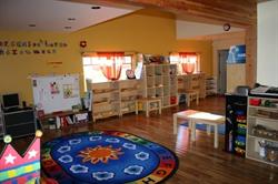 Balsam Montessori Academy, Squamish, BC opening hours