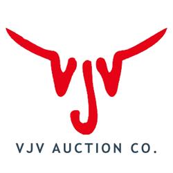 VJV Westlock Auction, opening hours