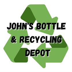John's Bottle & Recycling, Pictou, NS opening hours