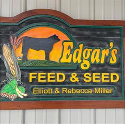 Edgar's Feed and Seed, Wingham, ON opening hours
