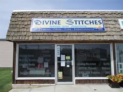 Divine Stitches, Fairview, AB opening hours