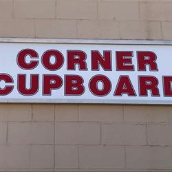 Corner Cupboard Food Bank, Aylmer, ON opening hours