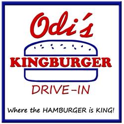 Odi's King Burger, Renfrew, ON opening hours