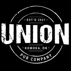 Union Pub Komoka, opening hours