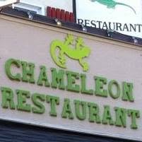 Chameleon Restaurant, Castlegar, BC opening hours