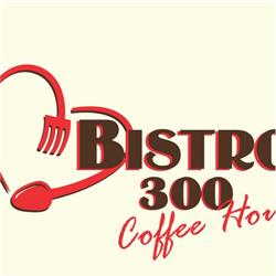 Bistro 300 Coffee House, Middleton, NS opening hours