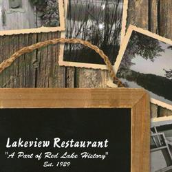 Lakeview Restaurant, Red Lake, ON opening hours