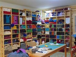 The MatchGirl Knitting Shop Ltd, Whitehorse, YT opening hours