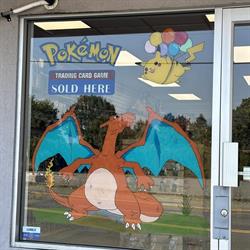 Toy Central Ltd., Aldergrove, BC opening hours
