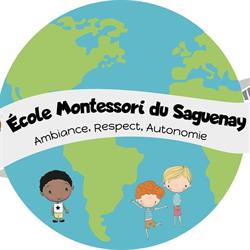 École Montessori du Saguenay, Chicoutimi, QC opening hours
