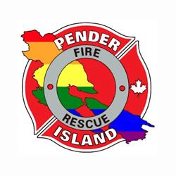 Pender Island Fire Rescue, opening hours