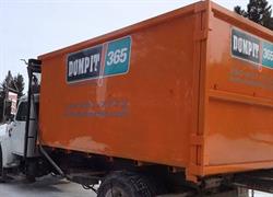 Dump It! 365 - Kelowna Junk Removal, Dumpster Bin Rentals, Demolition and Bobcat Services, opening hours