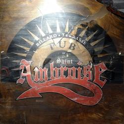 Pub 1058, Saint-Ambroise-de-Kildare, QC opening hours