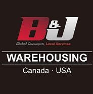 B&J Warehousing and Distritubion, Mississauga, ON opening hours
