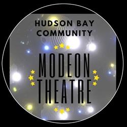 Modeon Theatre, Hudson Bay, SK opening hours