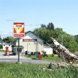 Coop Solidarite Notre-Dame-De, Notre-Dame-de-Ham, QC opening hours
