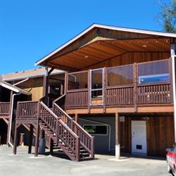 Malsit Public House, Bamfield, BC opening hours