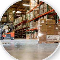 Milco Warehousing and Logistics, Scoudouc, NB opening hours